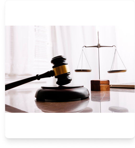 Legal Protection System